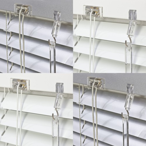 Alu jalousie aluminium - alu,