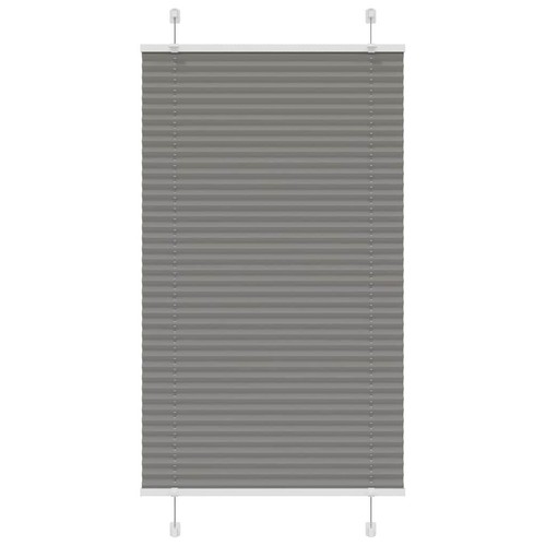 Plissee stoff breite polyester - plissee,