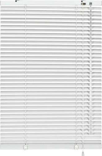 Deco company alu jalousie ohne - deco, alu-jalousie