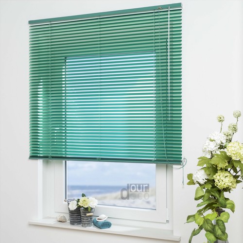 Ourdeco jalousie länge 220 - länge,