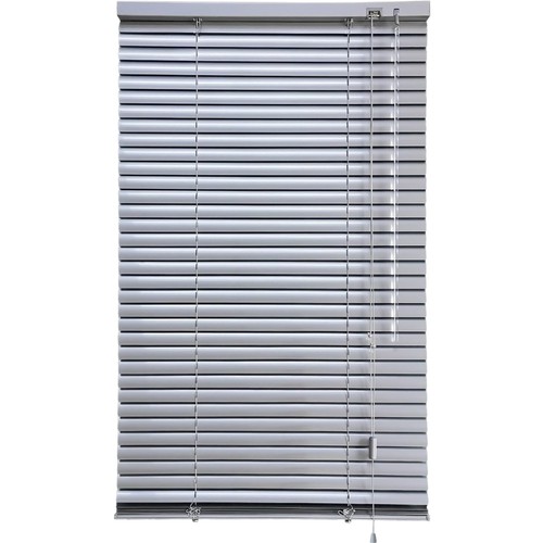 Aluminium jalousie - aluminium,