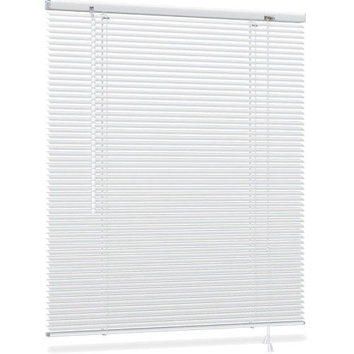 Jalousie aluminium verdunkelnd - aluminium,