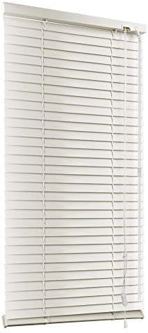 Aluminium jalousie beige - aluminium,