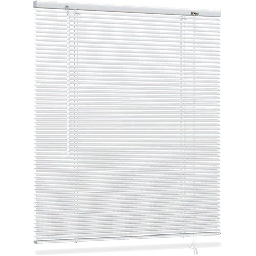 Aluminium jalousie 30x100cm - jalousie,
