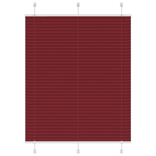 Plissee stoff breite polyester - plissee,