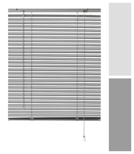 Alu jalousie aluminium - alu,