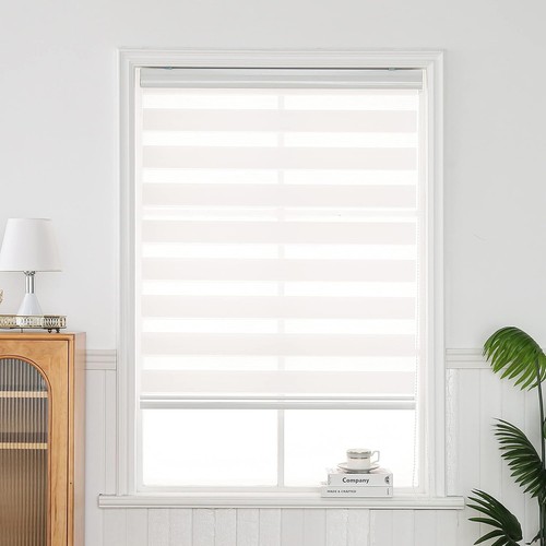 Zebra rollos 100x150cm day - zebra,