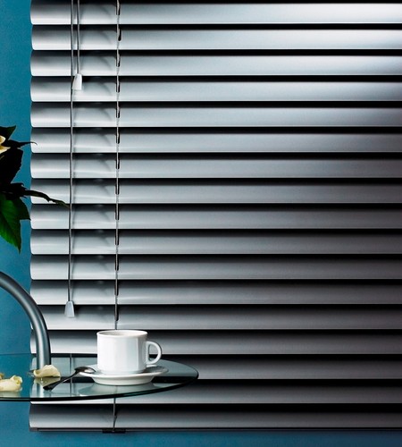 Aluminium jalousie - aluminium-jalousie, /