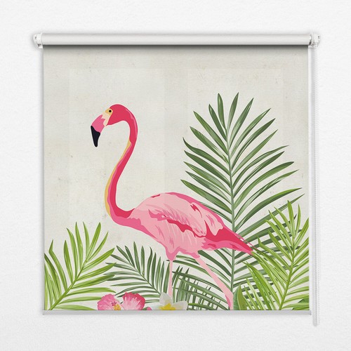 Fensterrollo mit seitenzug - mit,