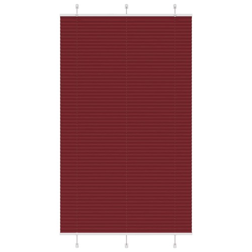 Plissee stoff breite polyester - stoff,