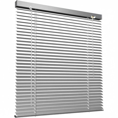 Aluminium jalousie 120x130 - jalousie, cm